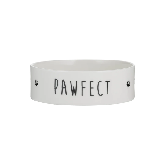 Pawfect Dog Bowls