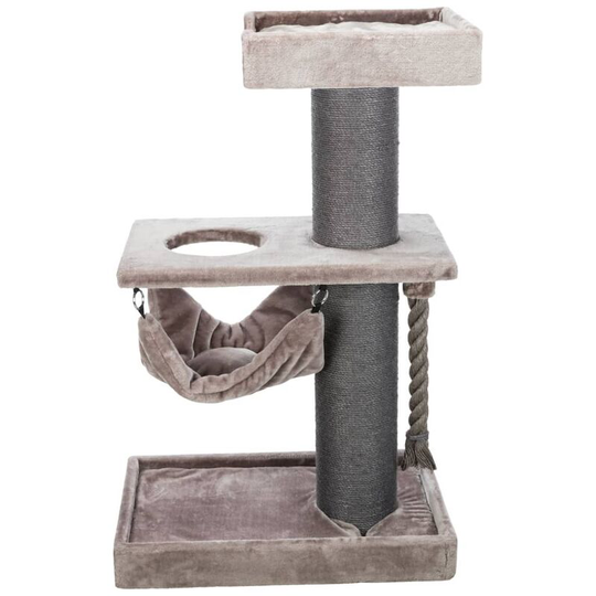 Cat Scratching Post Ramon xxl Cappuccino Trixie Brown