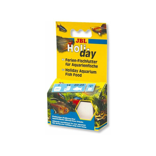 4031000 JBL Holiday