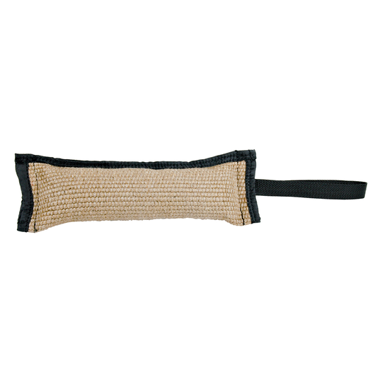 Trixie Tug Toy with Hand Strap - 30cm