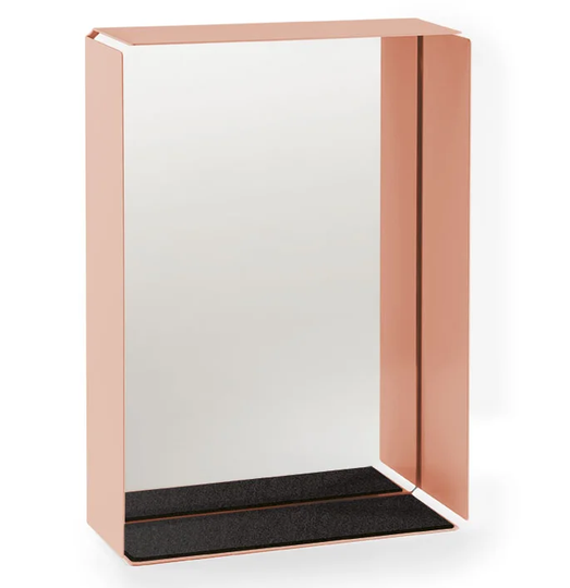 Osuna Accent Mirror