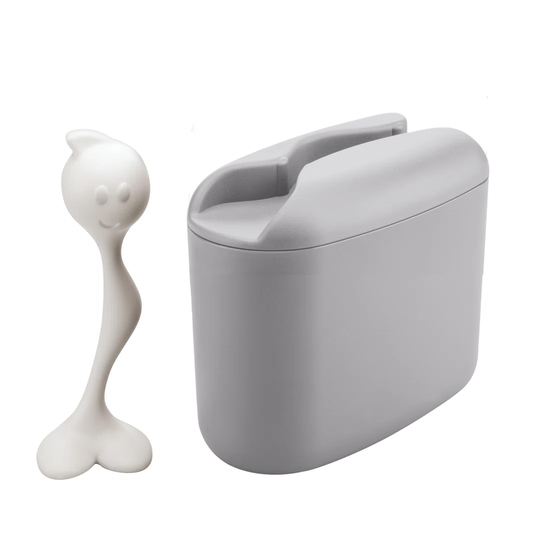 Hot Stuff 0.35 L Food Storage Container