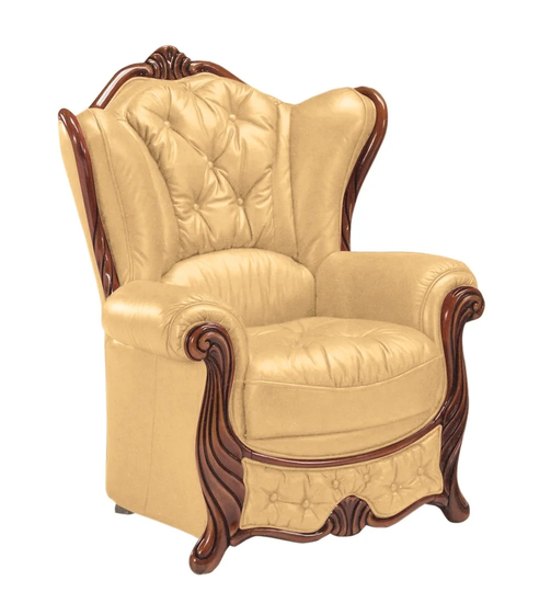 Dodgen Wingback chair