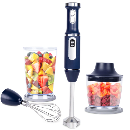 Dorado Portable 4-in-1 Hand Blender