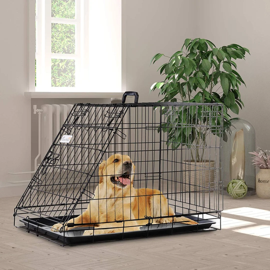 Palmdale Pet Cage