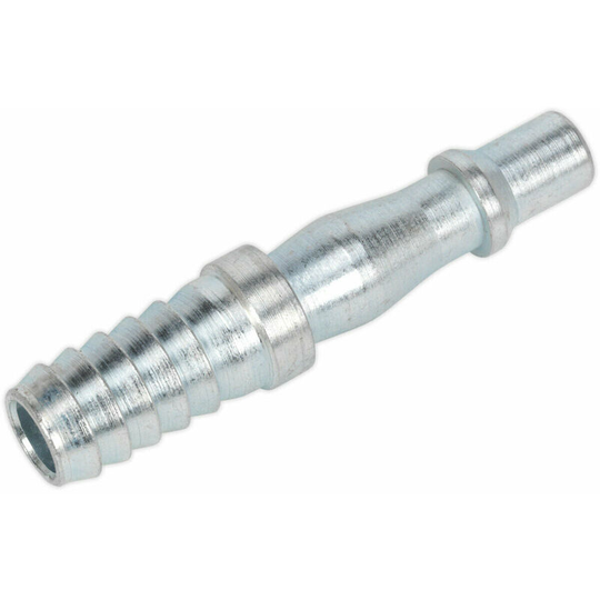 5 pack 3/4 Inch Bore Hose Tailpiece Adaptor - 100 psi Free Airflow Rate