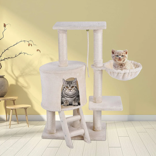 96cm Condon Cat Tree