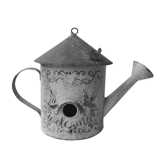 Saul Hanging Birdhouse