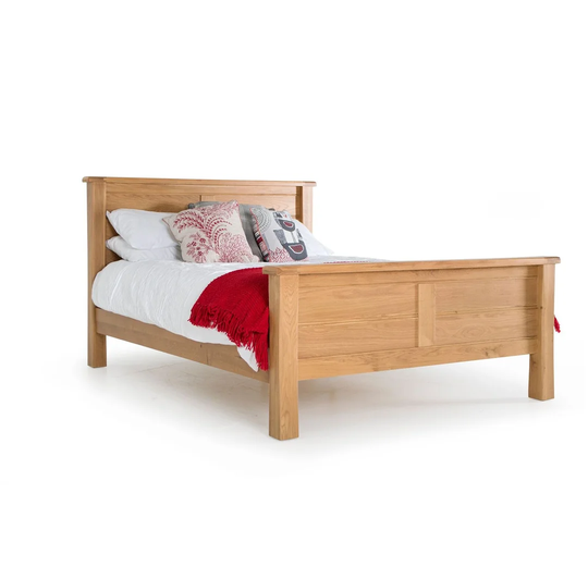 Posey Bed Frame