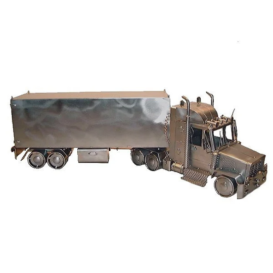 Container Large Screw Man Raley