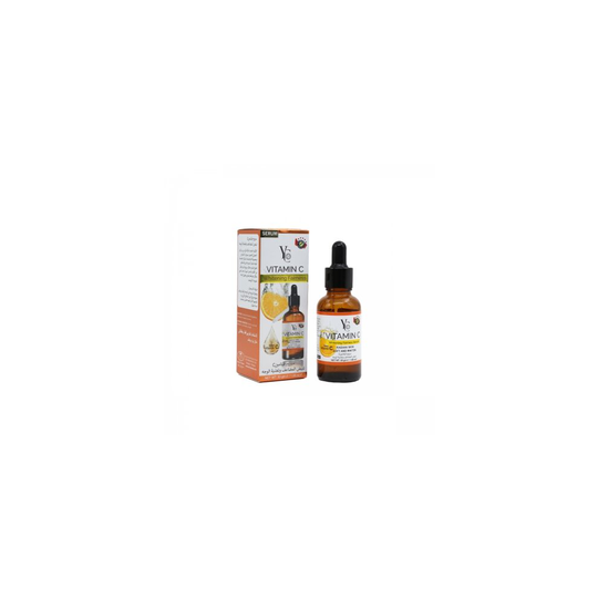 Yong Chin Whitening Fairness Vitamin C Serum 30ml