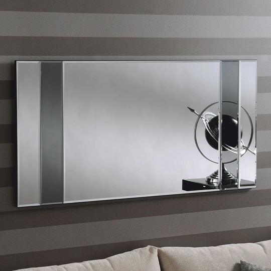 Dahlin Accent Mirror