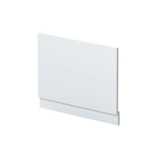 750Mm Bath End Panel