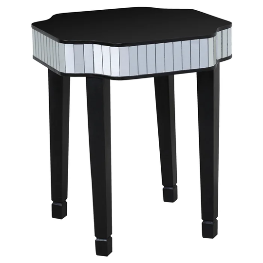 Clavier Side Table
