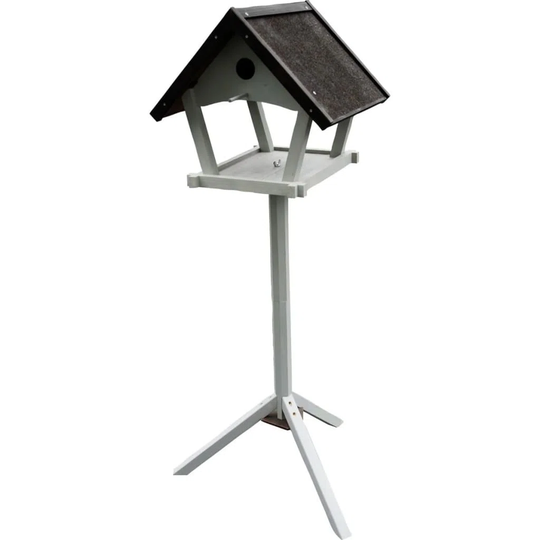 Coyle Feeding Station