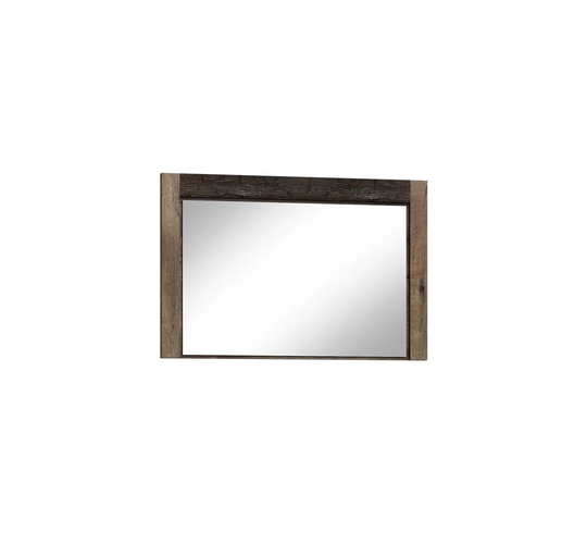 Cayla Wall Mounted Accent Mirror