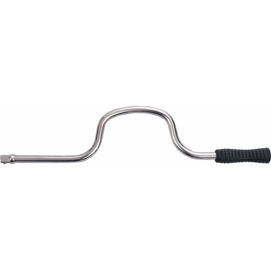 Speeder Brace 1/2' Square Drive - Kennedy-pro