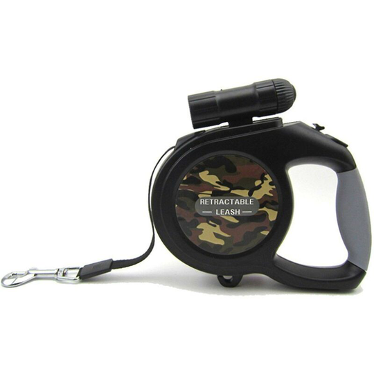Dog Leash, Retractable Dog Leash8M