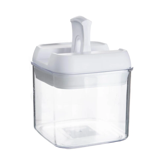 3 Piece Kitchen Canister Set