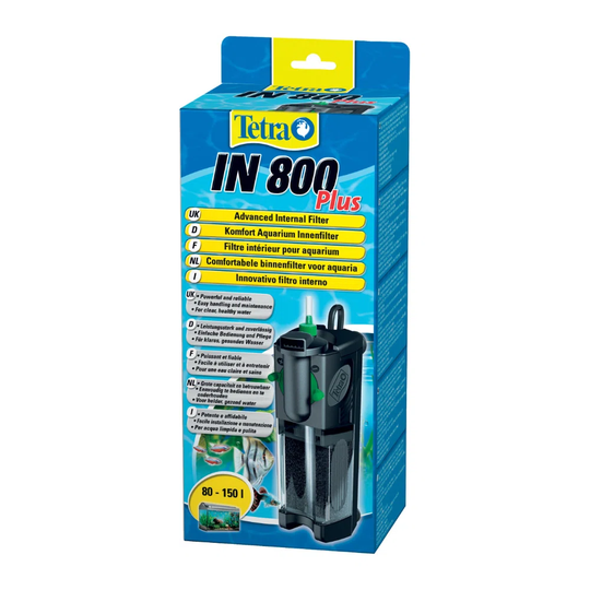 150L Internal Filter