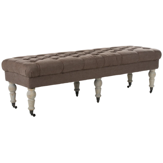 Erick Upholstered Bench