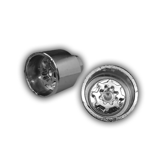 Security Master Locking Wheel Nut Key Bolt for SKODA G / 767 LWN Key