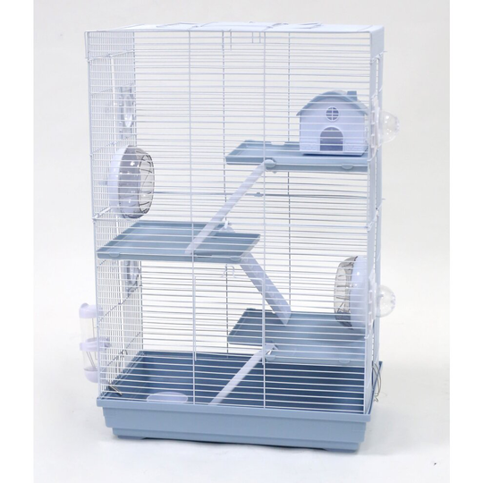 Hamster Cage, Little Zoo Holly