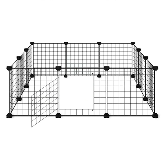 35cm Ziegler Pet Pen