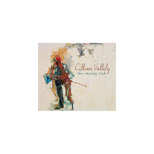 Cillian Vallely - The Ravens Rock [CD]