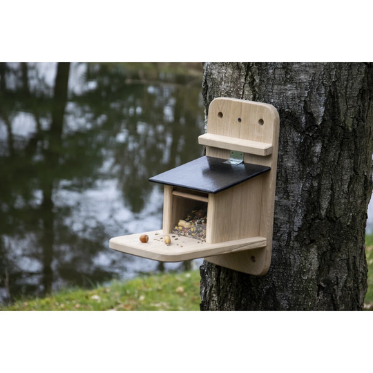 Ametra Squirrel Feeder
