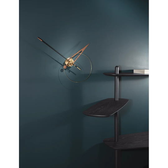 Oversized Cris 70cm Wall Clock