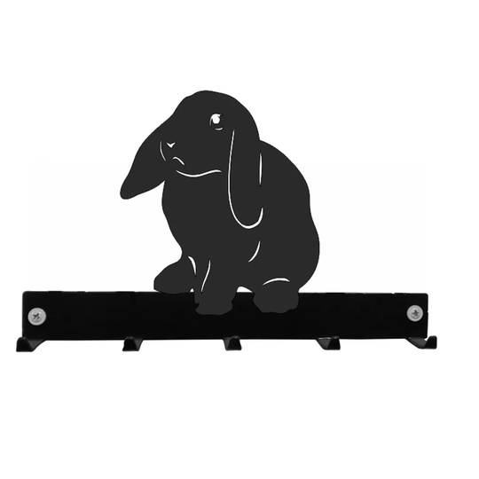 Rabbit Key Hook