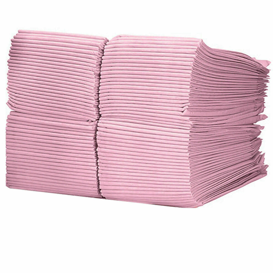 HEAVY DUTY DOG PUPPY LARGE TRAINING WEE WEE PADS FLOOR TOILET MATS 60x45cm