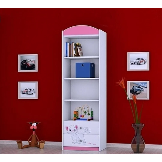 Kitten 60cm Cube Unit