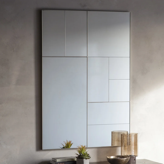 Abirad Broadheath Accent Mirror