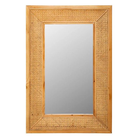 Suus Fog Free Accent Mirror