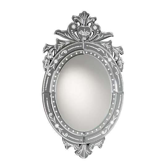 Palacios Mirror