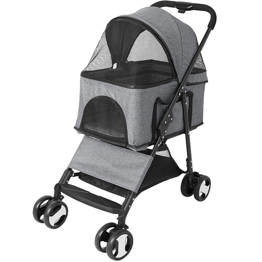 Alapaha Pet Carrier