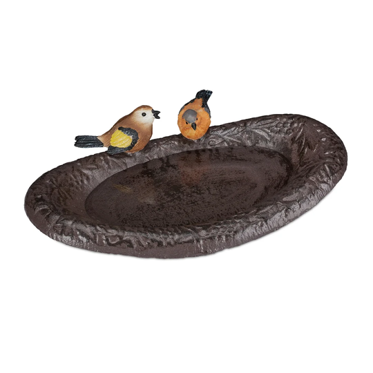 Mousseau Birdbath