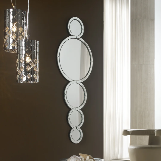 Nesmith Mirror