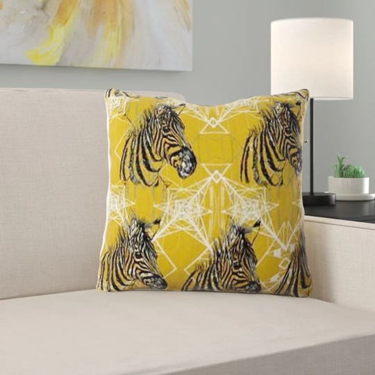 Lopez Scatter Cushion with Filling