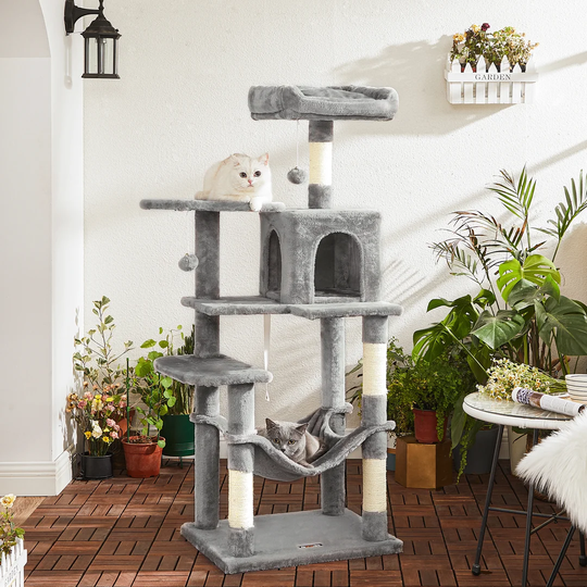 143cm Cat Tree