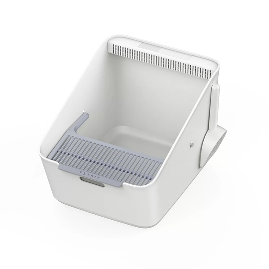 Cisneros Litter Box Enclosure