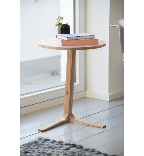 Acina Side Table