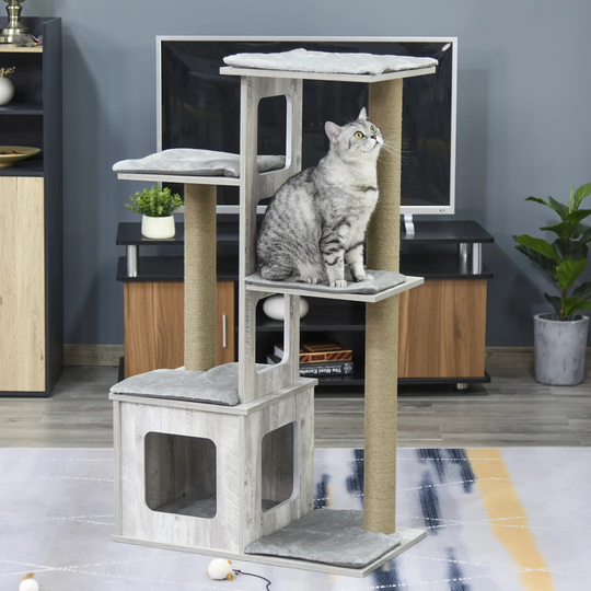 114cm Cat Tree
