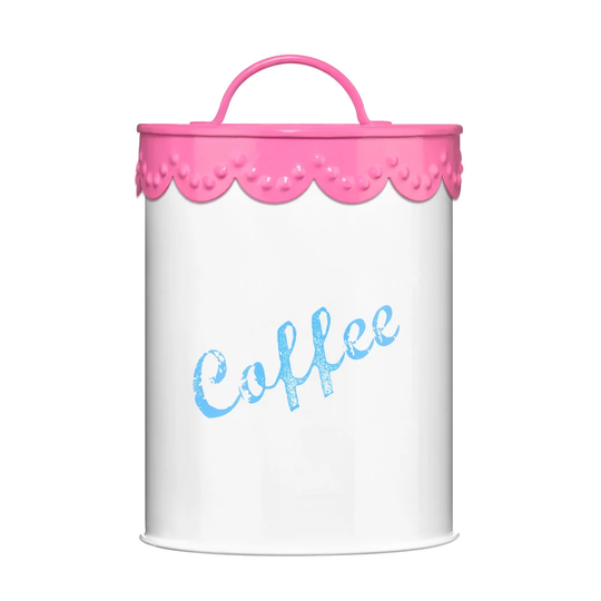Coffee Kitchen Canister