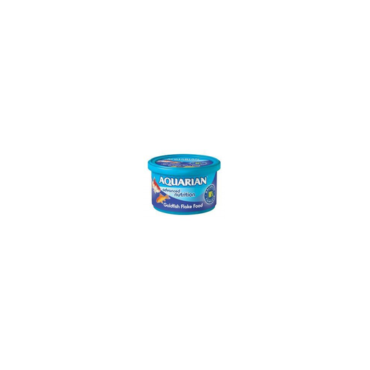 Aquarian Goldfish - 200g - 120518