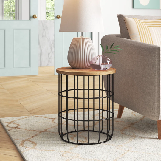 Deracy Side Table