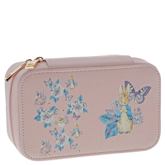 Peter Jewellery Box