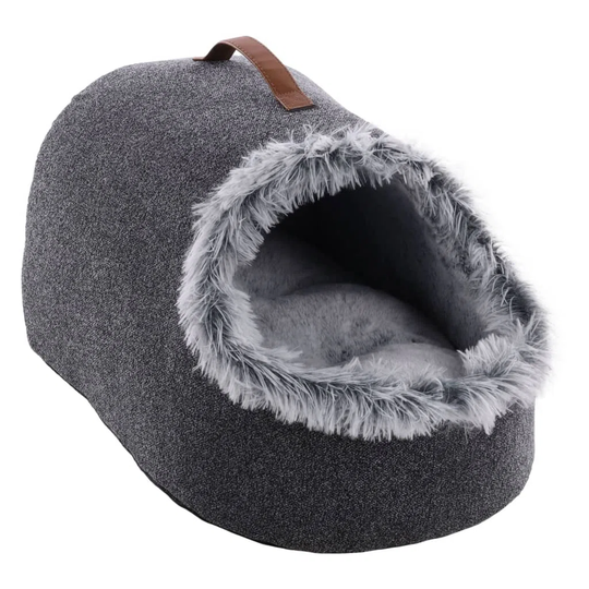 Lancashire Oval Cat Bed